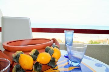 Sea, casa sul mare