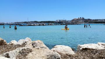 Otranto perla d'Oriente