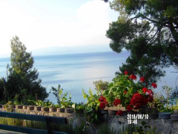 Peristeridi Apartments