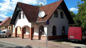 Reitz Vendégház