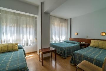Hostal Liebana