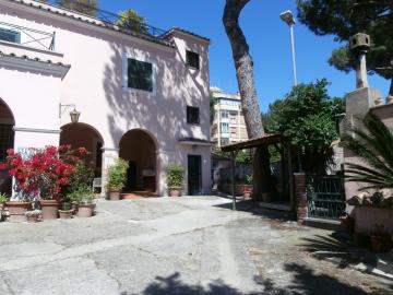 Villa Arvalia Apartment
