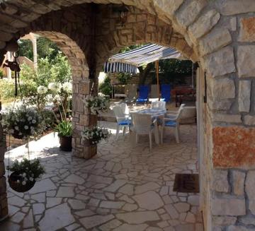 Apartment Erbirosa