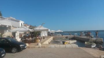 Apartman Monte Cristo