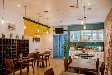 Hostal La Creu