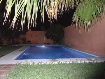 Chalet Pescador