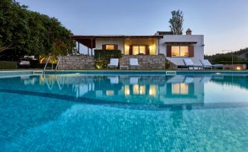BlueGreenVilla