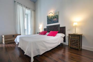 Apartamentos Quintero