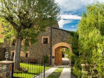 Casa rural Can Canà