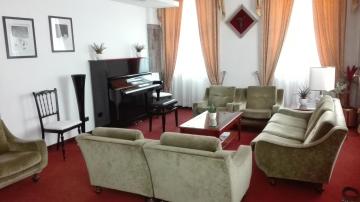 Hotel Excelsior