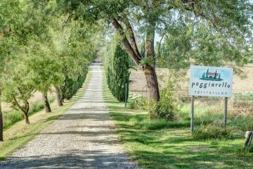 Agriturismo Il poggiarello
