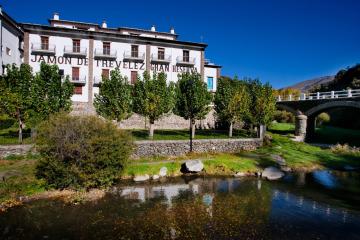 Hostal Mulhacen