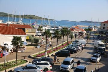 Apartments Centar