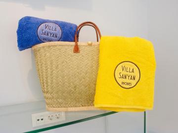 Villa Sanyan - Adults Only
