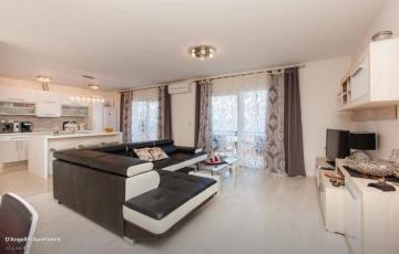 D'Angellis Livaja Apartments