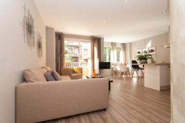 Montaber Apartments - Sagrada Familia
