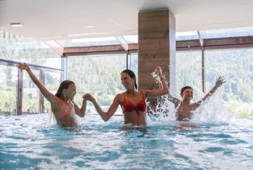 Hotel Il Cervo SPA & Wellness