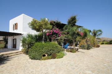 Divers House