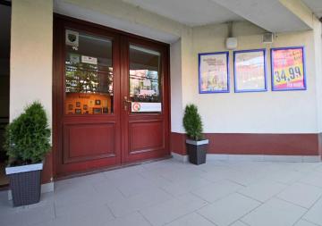 Target Hostel