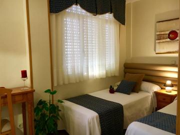 Hotel Cuatro Caños