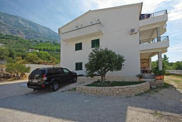 Apartment Babić