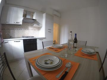 Corner Apartment II