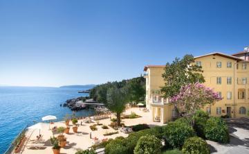 Apartments Belvedere - Liburnia
