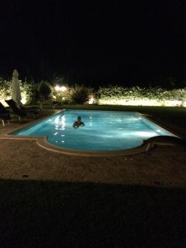 Renaissance Holidays Villa