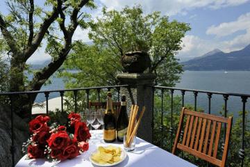 Villa Lucia Varenna