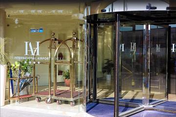 Catania International Airport Hotel