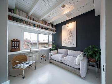 Merlot Apartment