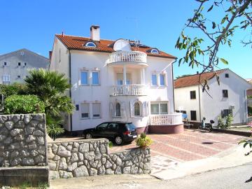 Apartments Kristina