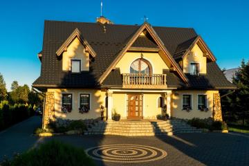 Chochołowskie apartamenty