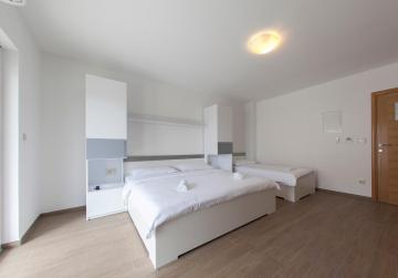 Apartments Villa Klara