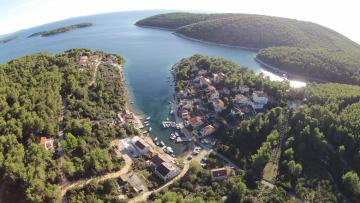 Stone House Villa Darinka