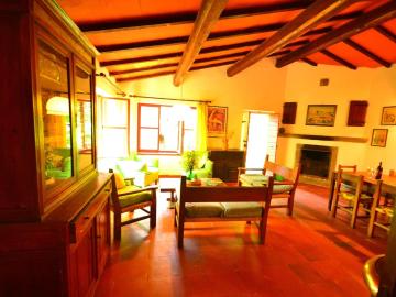 Holiday Home with Garden and shared pool