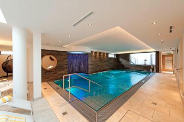 Alpenland Gerlos - Hotel & Breakfast