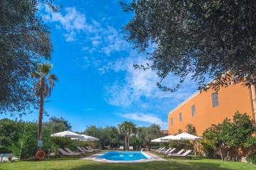 Aparthotel Ano