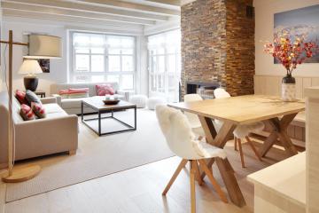 Val de Ruda Luxe 40 by FeelFree Rentals