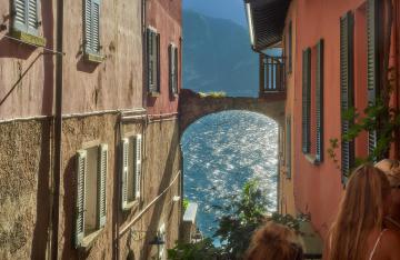 Casa di Mezzo
