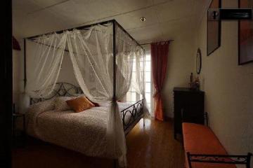 Gaudi's Bcn penthouse