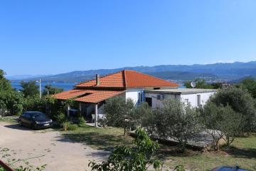 Apartment in Silo/Insel Krk 13555