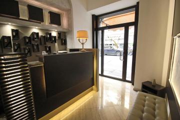Hotel Charter