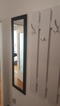Arena1 Apartment