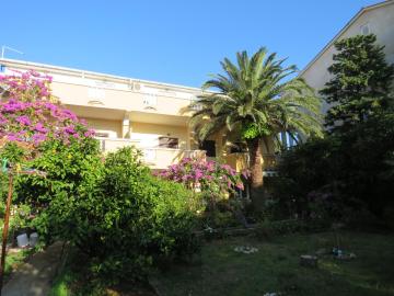 Apartments Palma Novalja
