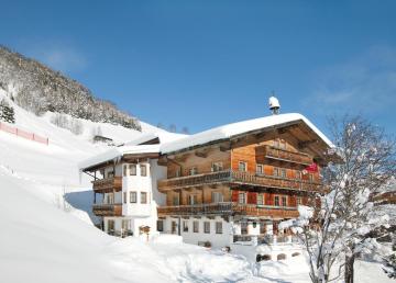 Hotel Garni Hanslerhof