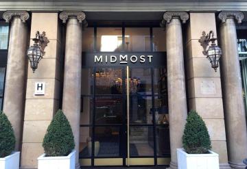 Hotel Midmost by Majestic Hotel Group