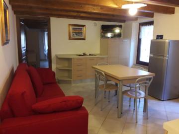 Casa vacanza