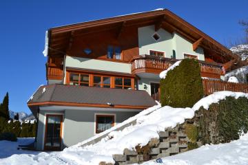 Landhaus Sandra
