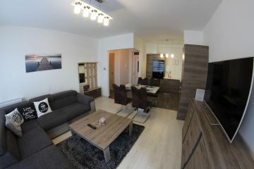 Urban Apartman